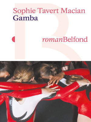 cover image of Gamba